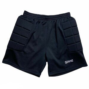 Olympus Men's Protective Padding Shorts Size XL